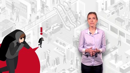 Sensibilisez-vous au risque terroriste