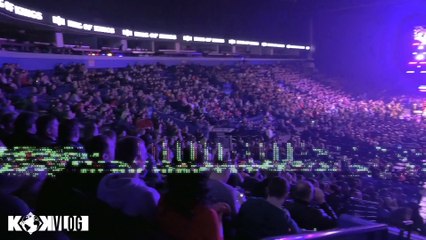 KOK VLOG / 39  Ricardas Urban❗️