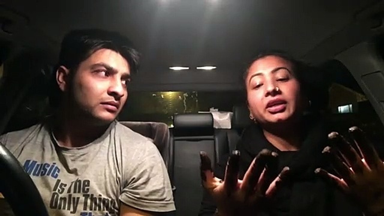 Mehndi | Punjabi Funny Video | Latest Sammy Naz