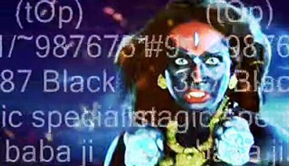 (tOp)##91~9876751387 Black magic specialist baba ji Canada