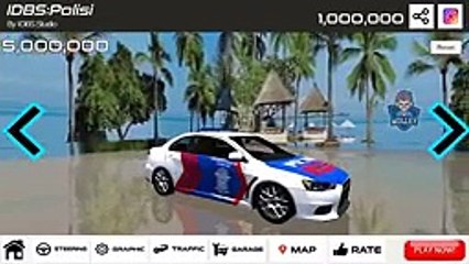 IDBS Polisi - Police Car For Kids Android GamePlay FHD - Street Vehicles Police Cars For Children new 2019