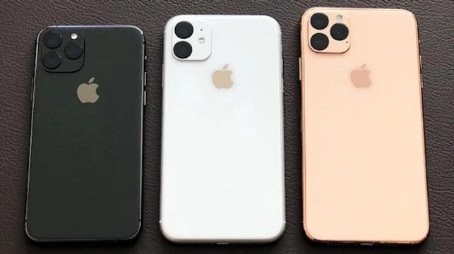 Apple, iPhone 11'lerin Türkiye satış fiyatlarını açıkladı