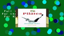 Full version  Pilates: For the Dressage Rider  For Kindle