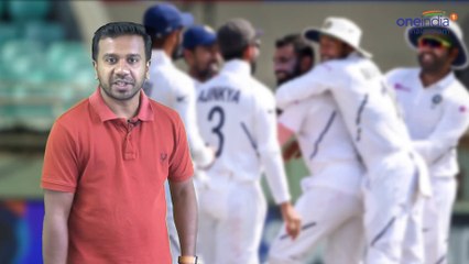 India vs South Africa 2nd Test Match Preview | Oneindia Malayalam