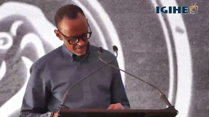 Our world is changing fast. Keeping pace requires constant innovation. - Preside