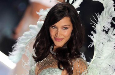 Bella Hadid's Birthday facts