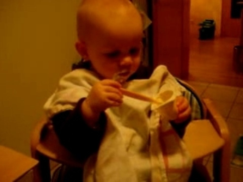 Nele und der Fruchtzwerg