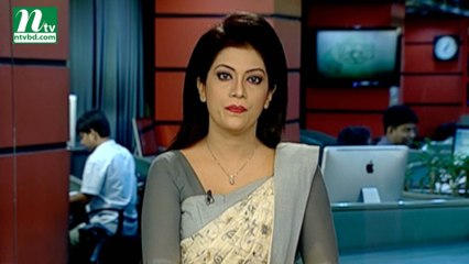 NTV Dupurer Khobor | 09 October 2019