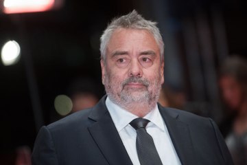 Luc Besson nie tout viol mais admet "des erreurs"