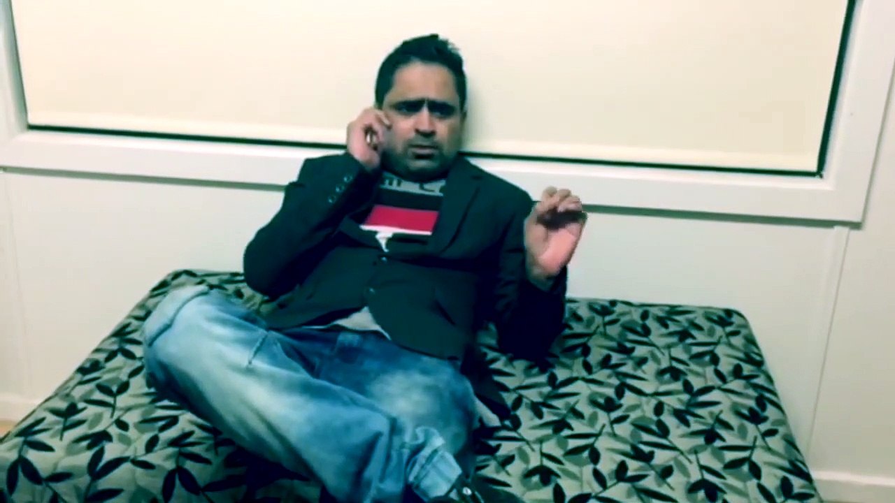 Students Da Khoon | Punjabi Funny Video | Latest Sammy Naz