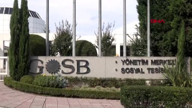Kocaeli gebze organize sanayi bölgesi, 3 ülkede osb işletecek