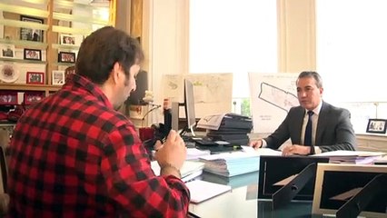 Belçika'da madenci ailede doğup, belediye başkanı olan Türk (2) - BRÜKSEL