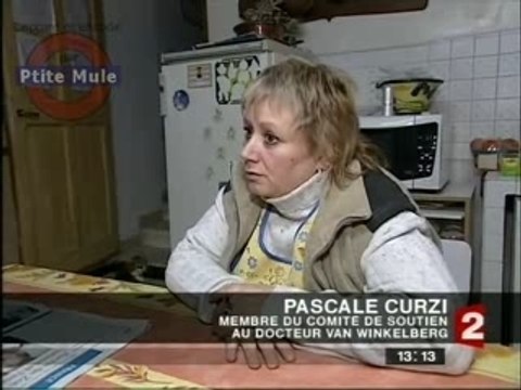 Arche de Zoé : les familles conspuent la justice