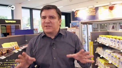 Nestlé – ein veganer Weltverbesserer? | Made in Germany