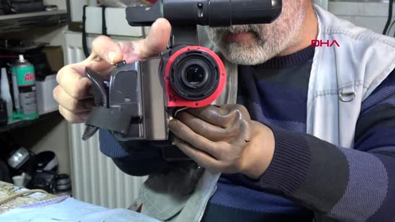 Konya ostim teknik üniversitesi 2019 2020 akademik yılı açılış töreni