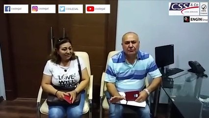 İngiltere Vizesi Başvurusundan 8 Kere Reddedilip, 2 Yıllık Vizelerini Bizimle Aldılar! - CSS LEGAL