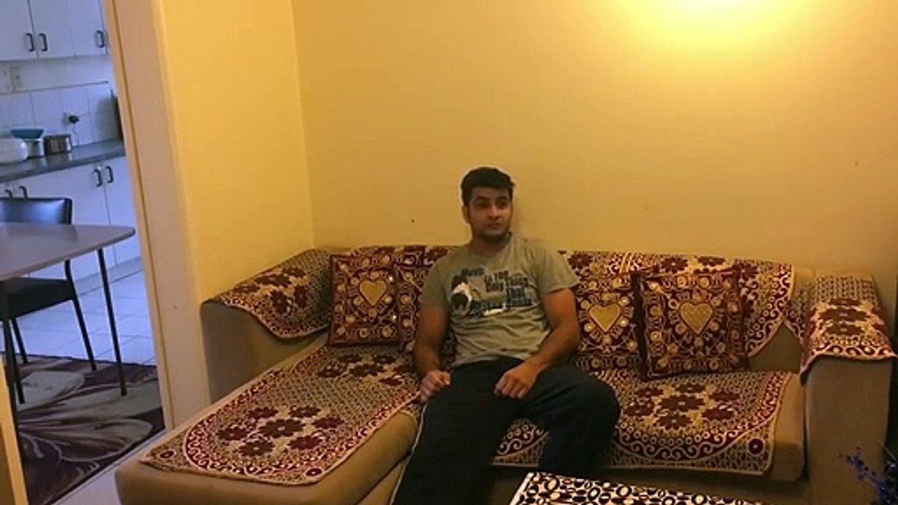 Interfering | Punjabi Funny Video | Latest Mr Sammy Naz