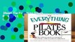 [Read] The Everything Pilates Book (The Everything Series) Complete