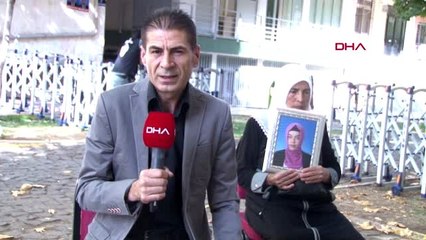 Pkk'nın kaçırdığı kızını, alyansını satarak okutuyordu