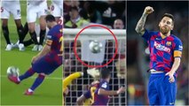 Messi Beats Pirlo's Free-Kick Record, Still Behind Cristiano Ronaldo | Oneindia Malayalam