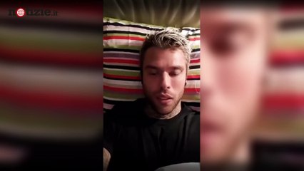Fedez ritorna su Instagram insieme a Luis Sal| Notizie.it