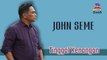 John Seme - Tinggal Kenangan (Official Lyric Video)