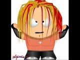 South park wwe