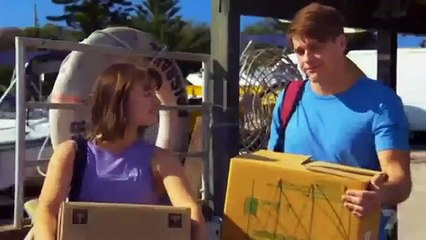 Home and Away 9th Oktober 2019 (2230)