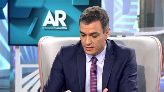 Pedro Sánchez quiere Gobierno en diciembre