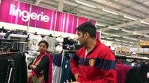 Shopping Lol | Punjabi Funny Video | Latest Mr Sammy Naz