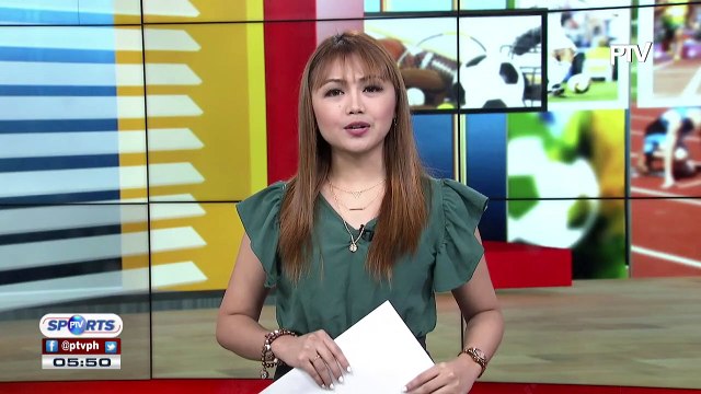 Medal drought, puputulin ng national bowling team