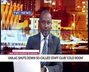 Hauwa Shekarau speaks on Sex-for-Grades Scandal