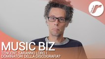 Music Biz, l’industria musicale spiegata facile: Tencent, saranno loro i dominatori della discografia?