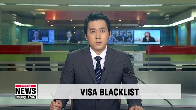 U.S. imposes visa restrictions on China over abuses of Muslims in Xinjiang