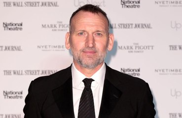Christopher Eccleston would return to Thor franchise