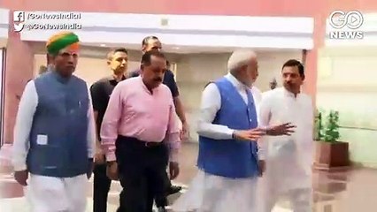 China Shifts Kashmir Stand Ahead Of High-level Meet