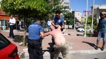 Antalya bıçakla otomobil ve motosiklet gaspına indirimsiz 20 yıl hapis-arşiv