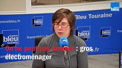 Economie sociale et solidaire - Repair Café Tours