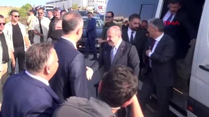 İzmir bakan varank ortada uluslararası güç odaklarının dahil olduğu çok kirli bir tezgah var
