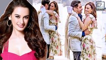 Saaho Actress Evelyn Sharma Gets ENGAGED