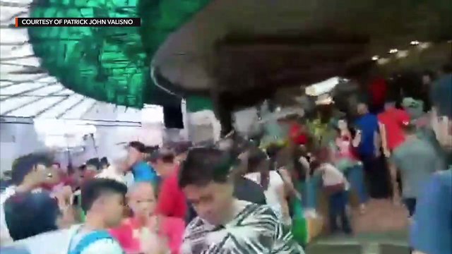 Manila City closes Isetann Mall for misrepresentation, lack of permits