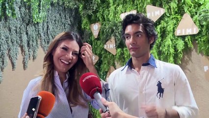 Pepe Navarro asegura que habrá nuevas denuncias contra Ivonne