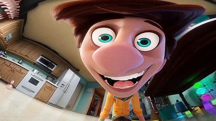 Spione Undercover - Trailer 3 (Deutsch) HD