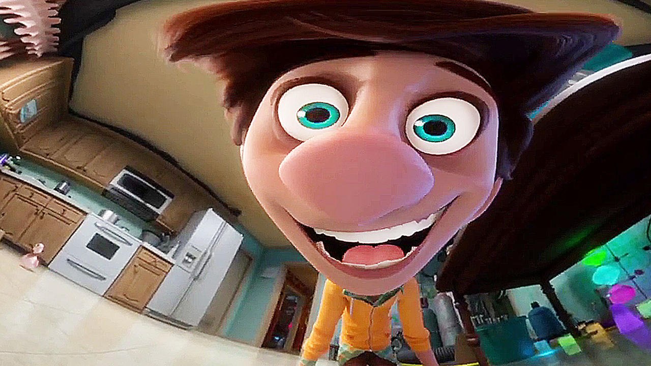 Spione Undercover - Trailer 3 (Deutsch) HD