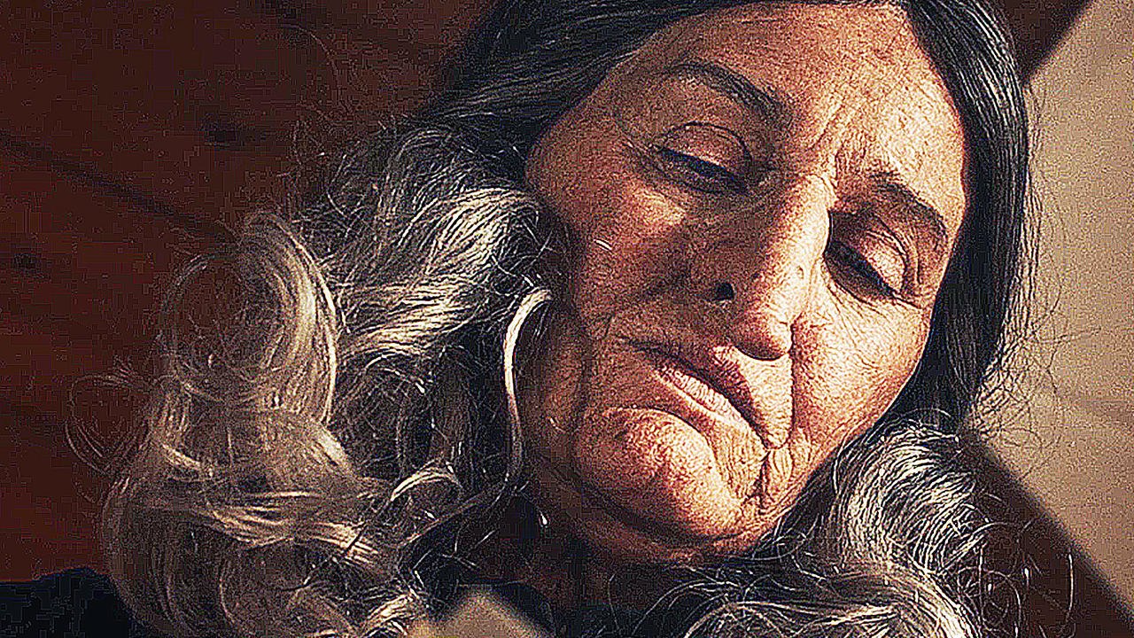 Unsere Lehrerin, die Weihnachtshexe - Trailer (Deutsch) HD