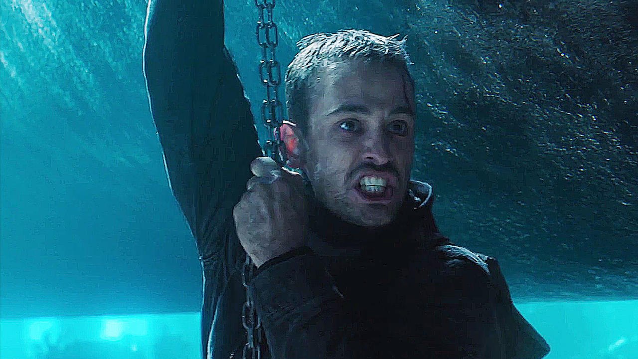 Coma - Trailer (Deutsch) HD