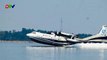 AVIC AG-600 - The New Chinese Seaplane When The Era Of Amphibious Planes Has Long Gone