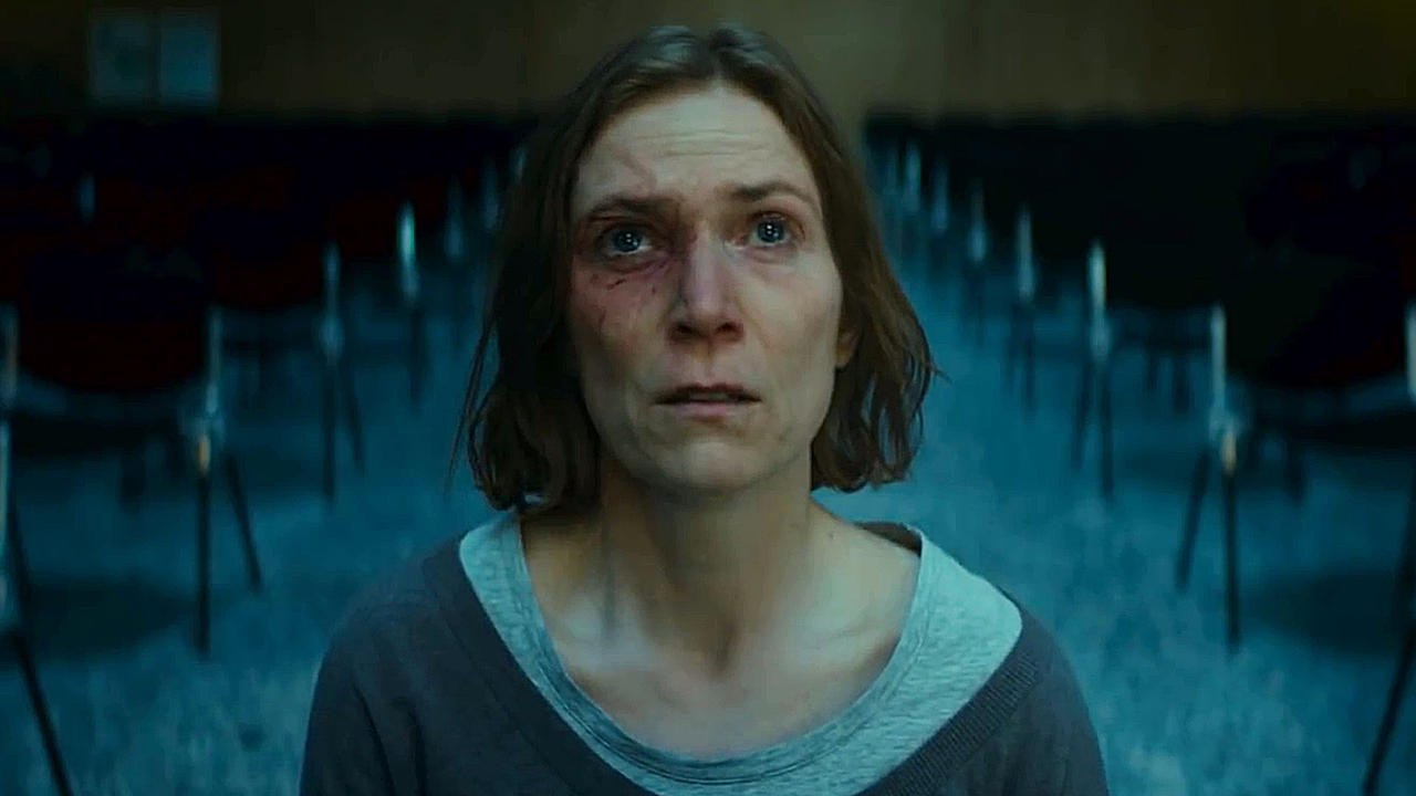 Der Unschuldige - Trailer (Schweizerdeutsch) HD