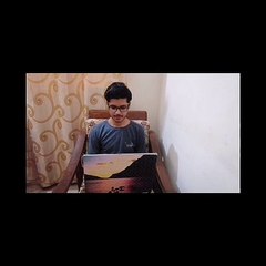 WHEN YOU ARE AT HOME vs GOING OUT IN A DESI FAMILY- By | Usman Latif |