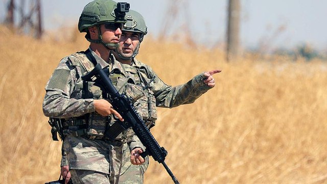 Новый ультиматум Анкары